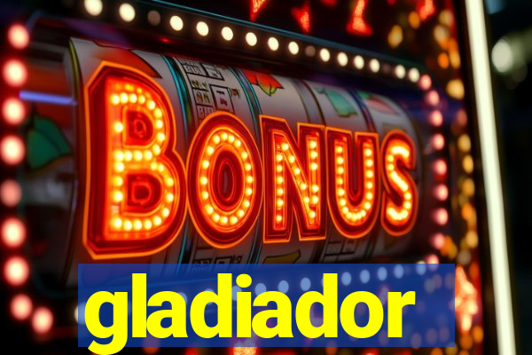 gladiador significado espiritual